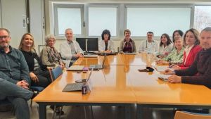 ¿Sin los consumidores en el Consejo de Salud de Estella?