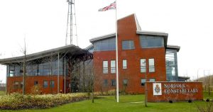Norfolk police NOT reviewing Freemason policy despite High Court ruling