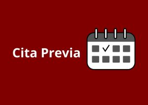 Las cadenas de la cita previa