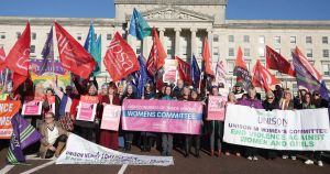 Why the ‘not all men’ argument misses the point on violence against women