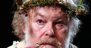 The tragic story of the King Lear of Belfast’s Antrim Road