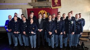 È allarme giovani, il questore di Belluno: «Il disagio aumenta, dobbiamo fare rete»