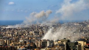 DIRECTO | Pakistán afirma que Irán estará presente en las conversaciones de paz