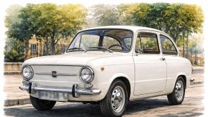 ¿Qué fue del starter?