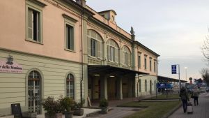 Sicurezza nelle stazioni, interrogazione in Regione