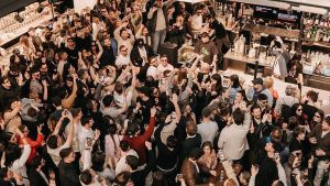 Da Torino al Canavese: anche a Ivrea e Rivarolo la domenica mattina si balla con il morning club