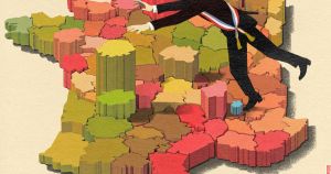 Olivier Bouba-Olga : « Il faut sortir de “l’attractivité” des territoires pour se recentrer sur les besoins fondamentaux des habitants »