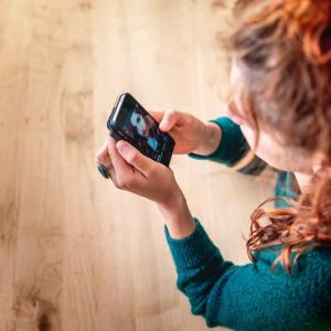 Você é aquilo que faz