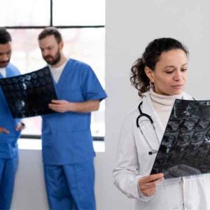 Quando o exame assusta mais que a doença