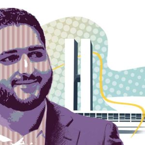 O laboratório mineiro da eleição por plataformas