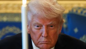 Derfor mislykkesTrump i Iran