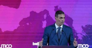 Sánchez pide que Europa suspenda su acuerdo con Netanyahu y asegura que España está lista para avanzar hacia un ejército europeo