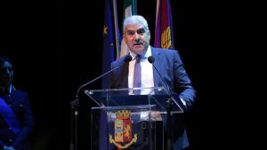 L’analisi del questore Megale: 