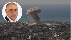 Aus Thüringen gefragt: Ist die Verbindung von „Krieg“ und „Deutschland“ das neue Normal?