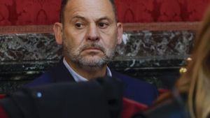 Més enllà del ‘Sálvame’ d’Ábalos