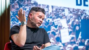 Per què Rufián ja ha guanyat