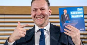 Why this election is about the cost of living – and how much you pay in income tax