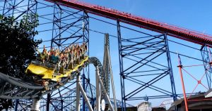 Scots are rediscovering the best seaside resort in Britain. I can see why