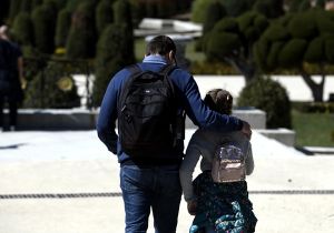 Desprotegidos y acogedores