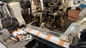 Chat, scontrini e versamenti in contanti: ecco le prove che incastrano la banda delle sigarette false