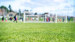 En dilettante – Le sport en odorama