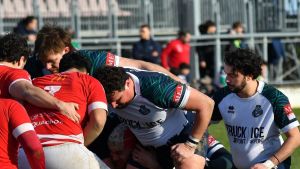 Rugby, serie C. Tigers, c’è il derby . Vincere e rilanciarsi