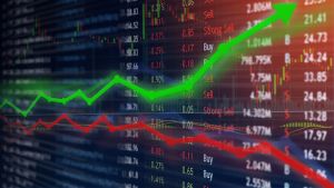 Y en a vraiment pas de facile à la Bourse!