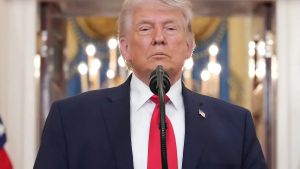 La fin du monde est reportée