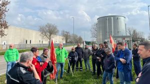 Friulpress venduta in segreto: a Sesto al Reghena esplode il caso dei 