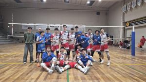 Kabel, lo sprint più importante della stagione