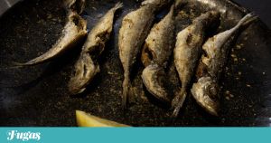 Para proteger a nossa cultura gastronómica, temos de defender a resistência alimentar