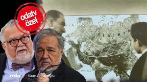 İddia var belge yok... Atatürk'e karşı kurulan birleşik cephe