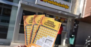 Velik dobitak na Eurojackpotu ide u Hrvatsku: Poznato gdje je uplaćen listić