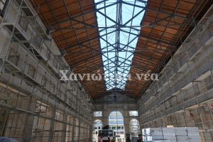 Για το βάψιµο της...