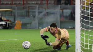 Grifo, al via un turno da non perdere. Tedesco studia tutte le soluzioni