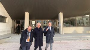 Ca’ della Robinia, l’assoluzione di Sernagiotto. Il legale: «Remo ha lottato fino alla fine»