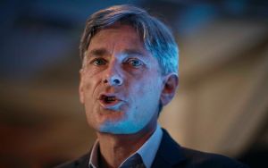 After AIPAC-backed primary loss, Malinowski endorses rival who accuses Israel of genocide