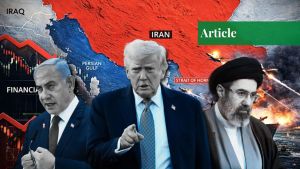 Rising US-Israel-Iran Conflict: Global Energy Risks and Pakistan’s Diplomacy