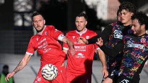 Vis-Carpi, un match nel segno delle assenze. Biancorossi senza i due terzi della difesa