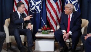 NATO er ikke dødt - det er verre enn det