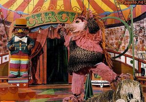 Espinete casi no existe