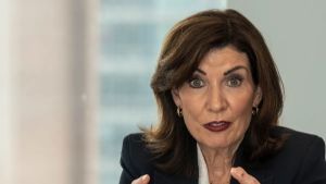 New York is being priced off the road. We need car insurance reformKen Jenkins and Mike Spano