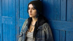 Kidnapping for Future