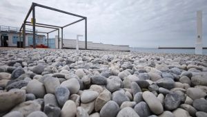 Al “Pedocin” di Trieste lavori da 80 mila euro: arriva il bookcrossing