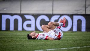 Serie C. Il Carpi dopo un mese è pronto a riabbracciare Giani