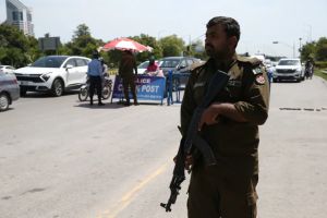 The Islamabad opening: Translating the ceasefire into a process