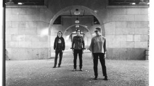 Oliver Akerman iz benda A Place to Bury Strangers: Nikad se nisam osećao povezano sa industrijom