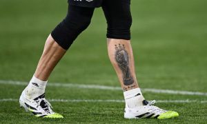 Na SP v nogometu premierno tudi somalijski sodnik