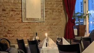 Stor Vejle-restaurant vildledte sine gæster: Snuppet i fusk med fisk og fine ost...