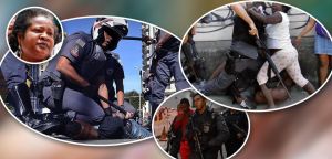 A política de extermínio e morte nas periferias: 60 anos de violência policial no Brasil